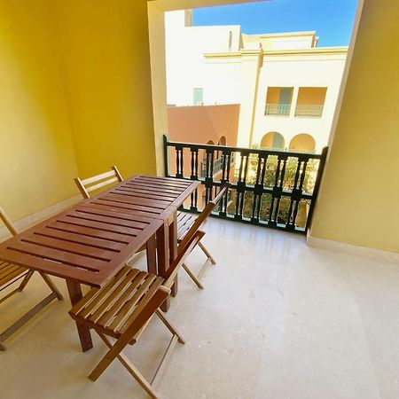 Minimal & Central 1Bdr Apt Abu Tig Marina Appartement Hurghada Buitenkant foto